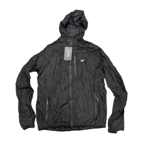 Wulibike veste homme noire - wulibike,
