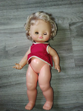 poupée  Clodrey 7205-2014