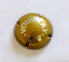 RARE CAPSULE MOUSSEUX - PLAQUE