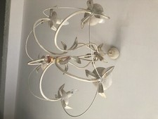 lustre luminaire salon