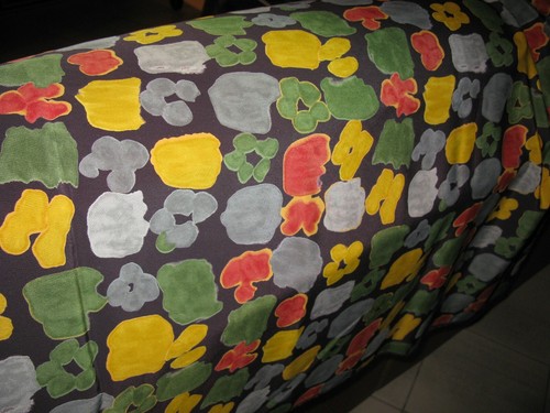 Coupon tissu confection - confection, neuf