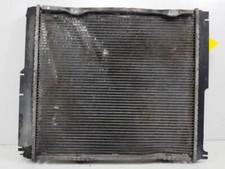 radiateur eau pour MERCEDES 300 D (W124) BERLINA (124.130) 1984 986653