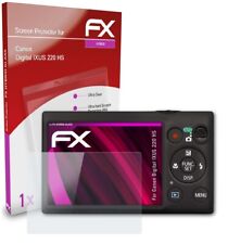 atFoliX Verre film protecteur