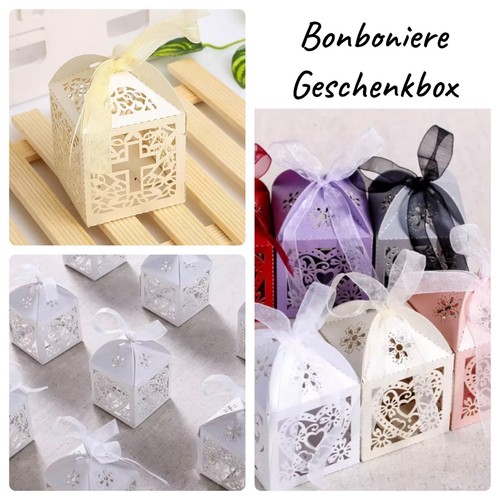 Cadeau pour invités x - pour,