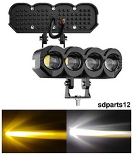 Phare Auxiliare LED 12V 24V