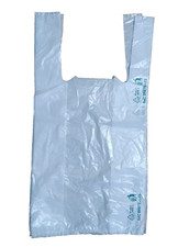 Solid 400 SACS Emballage