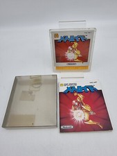 METROID FAMICOM DISK SYSTEM
