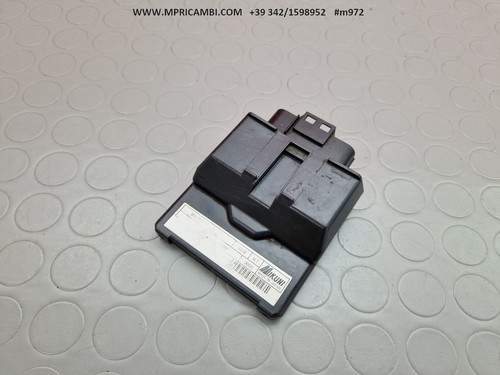 Boitier cdi ecu allumage - boitier,