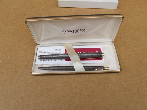 Ancien stylo plume - ancien,