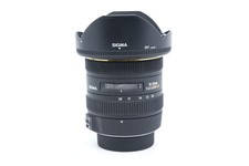 SIGMA 10-20/3.5 DC HSM NIKON