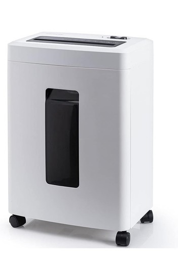 Iochow destructeur papier - iochow,