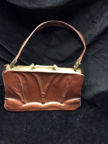Ancien sac main 1930 - à,