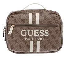 GUESS trousse de maquillage