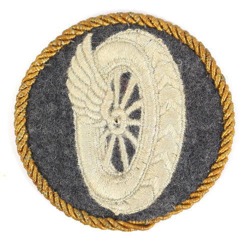 Insigne spécialité - insigne, de