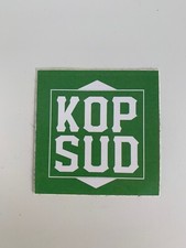 AS Saint Etienne ASSE sticker