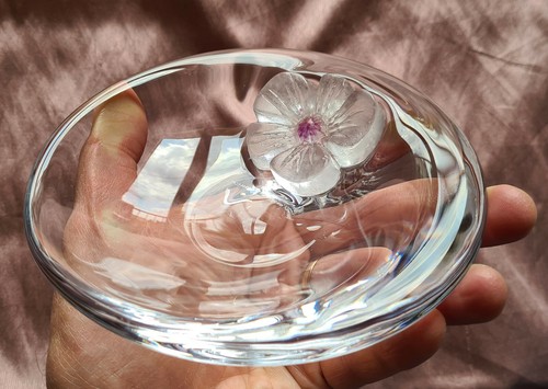 Daum france coupelle - daum, :