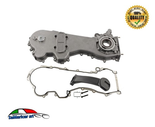 Kit pompe huile carter - kit,