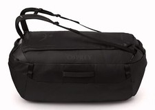 Osprey sac à dos Transporter Duffel 120 Raven Black