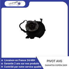 ?? PIVOT AVANT GAUCHE DAIHATSU COPEN ➤4321297404 ♻️