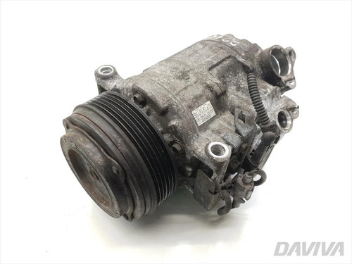 Bmw series pompe - series,