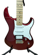 [YAMAHA] Guitare électrique