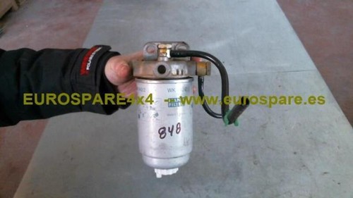 Filtre diesel land rover - land,