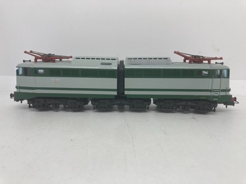 Lima 208149 locomotive - lima,