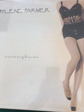 Mylene farmer coffret - coffret, (box)