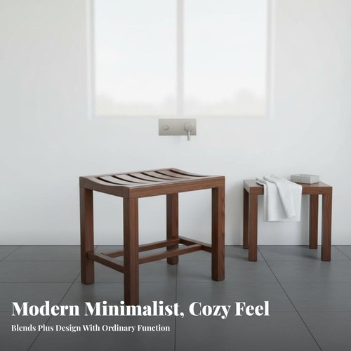 Banc décor ainsi - que, équle