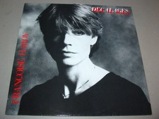 Françoise HARDY  (LP 33t 12")