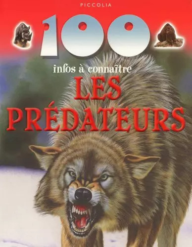 100 infos connaitre les - 100, a