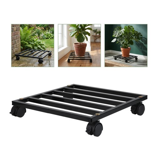 Base pot jardin - de,