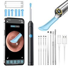 Otoscope Oreille, Otoscope