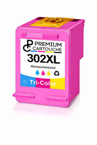Cartouche compatible pour - , hp