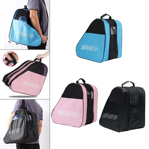 Sac patins roulettes - sac, de