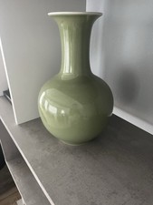 Vase  porcelaine de Chine