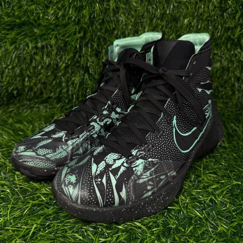 Nike hyperdunk 2015 prm - prm, black