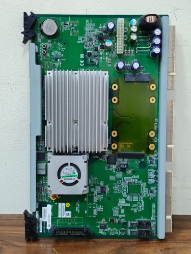 Carte mère cpu aloka prosound - cpu,