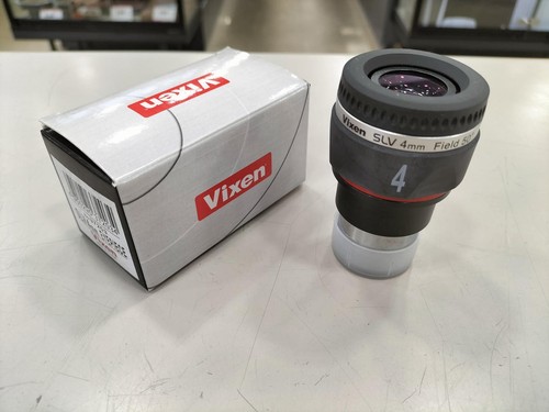 Vixen slv 4mm high power - vixen, 1.25"