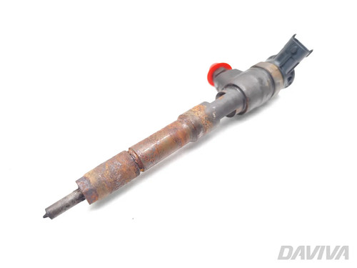 Renault captur injecteur - captur, de