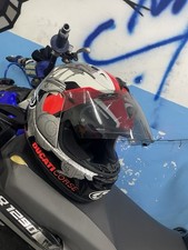Casque Arai Ducati