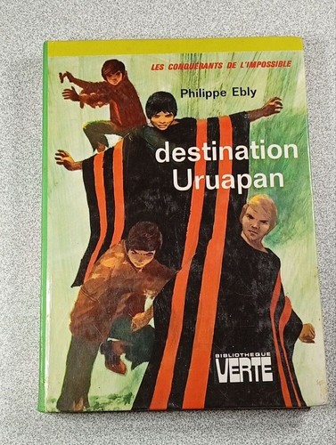 Destination uruapan philippe - destination,