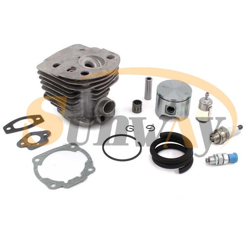46mm cylindre piston - kit, valve