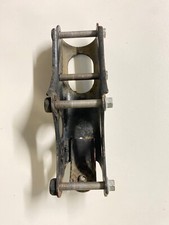 Support moteur inférieur