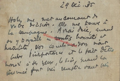 Planson - planson, (andré