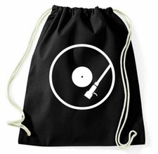 Sac À Dos De DJ Pour Platines