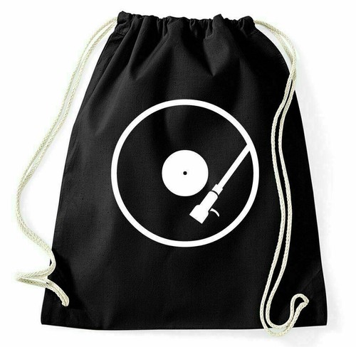 Sac dos pour platines - À,