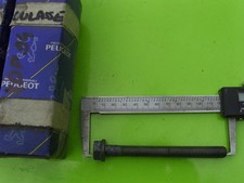 PEUGEOT MOTEUR XDP94 INDENOR