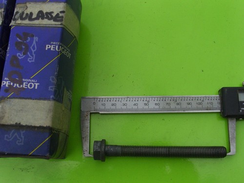 Peugeot moteur xdp94 - moteur,