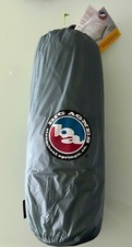 Big Agnes Tiger Wall Platinum